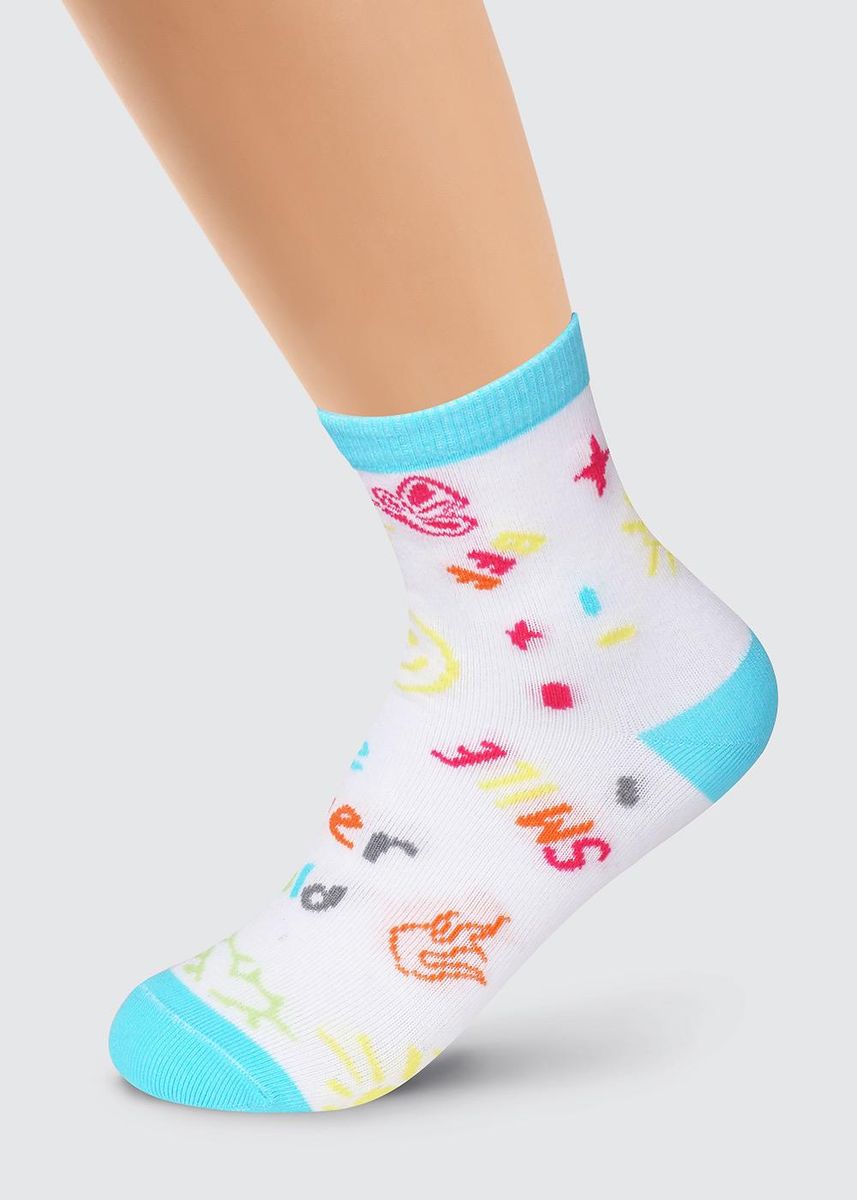 Носки для девочки