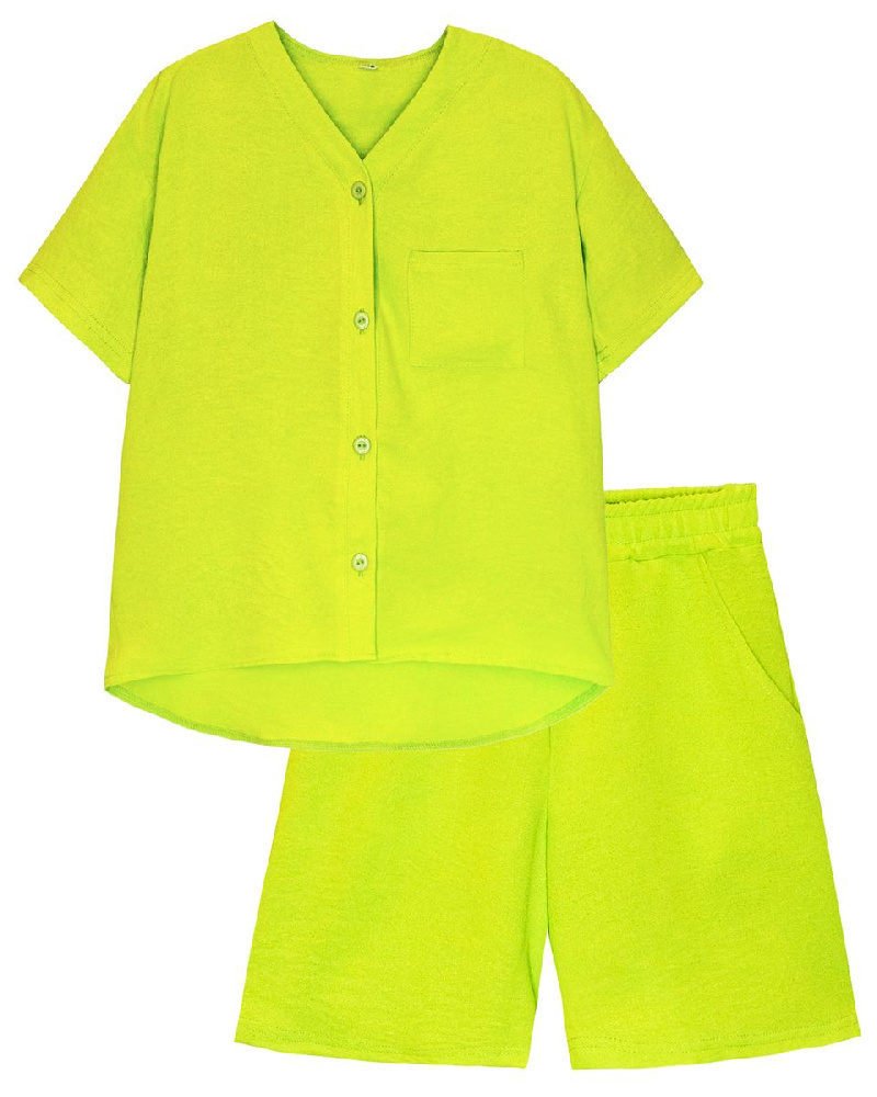 Комплект для девочки