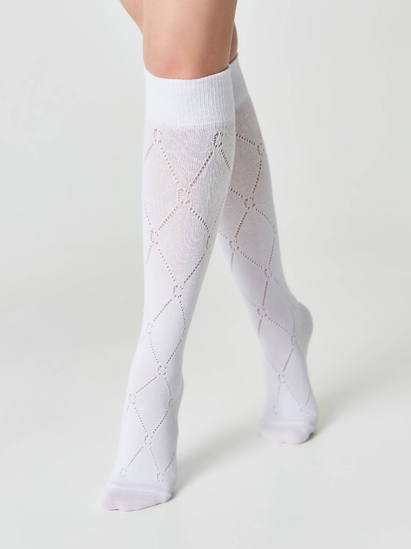 Гольфы женские