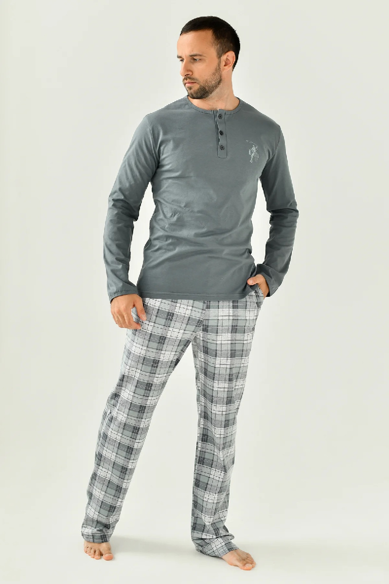 Пижама мужская