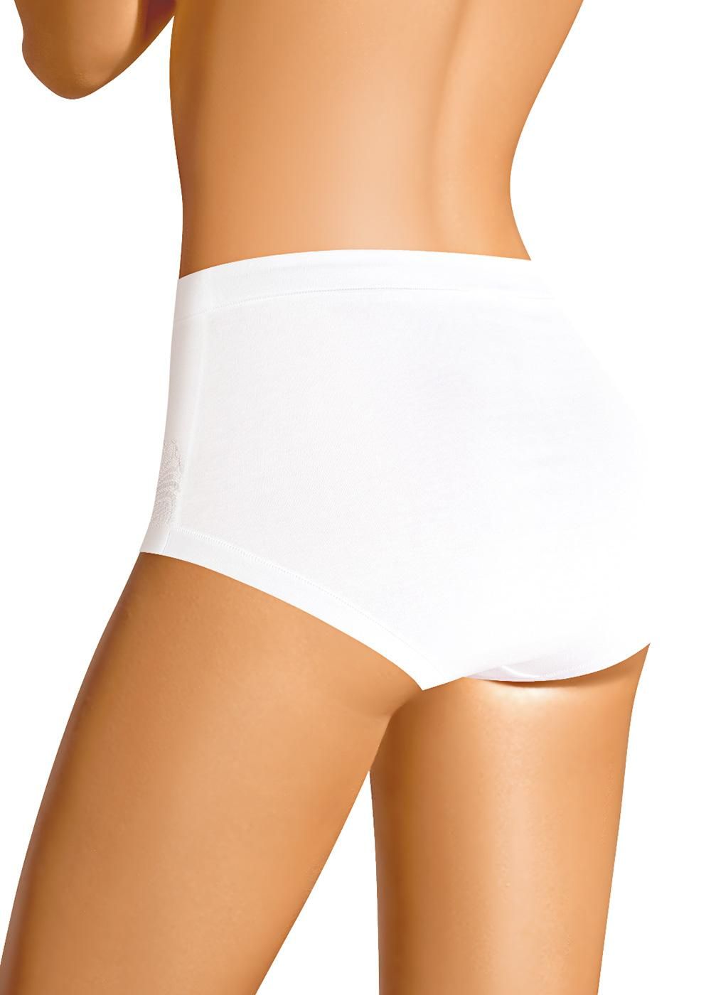 Трусы утягивающие женские