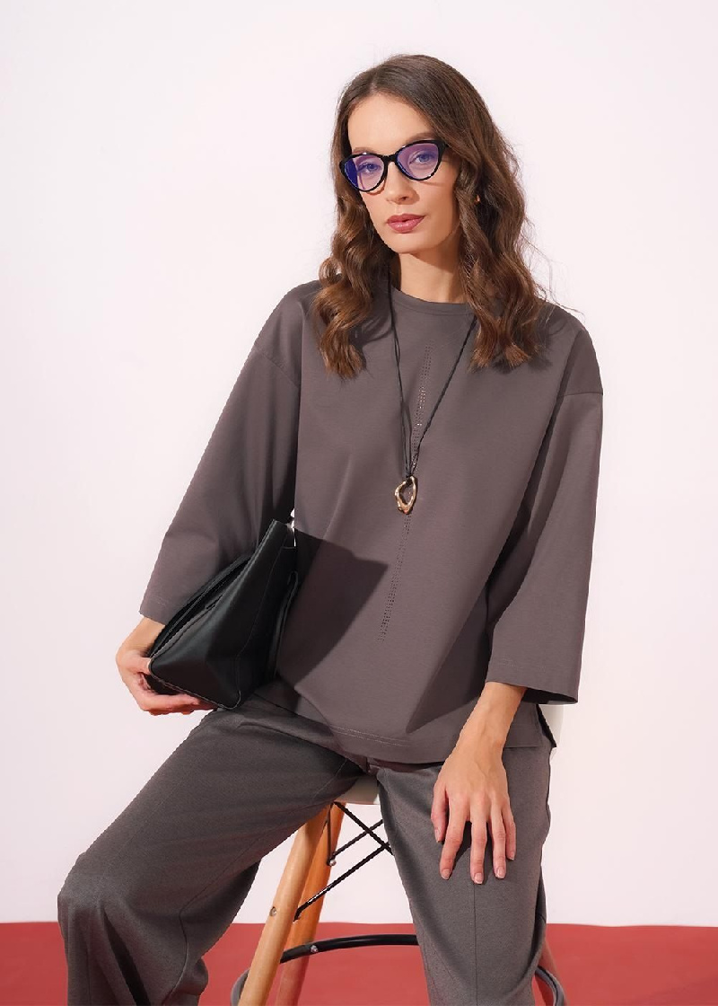 Джемпер женский