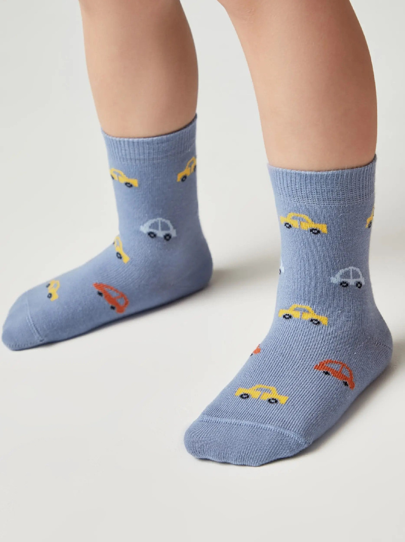 Носки детские