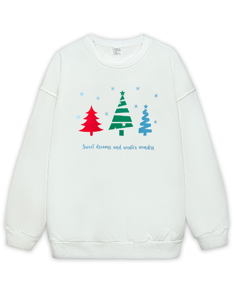 Джемпер взрослый