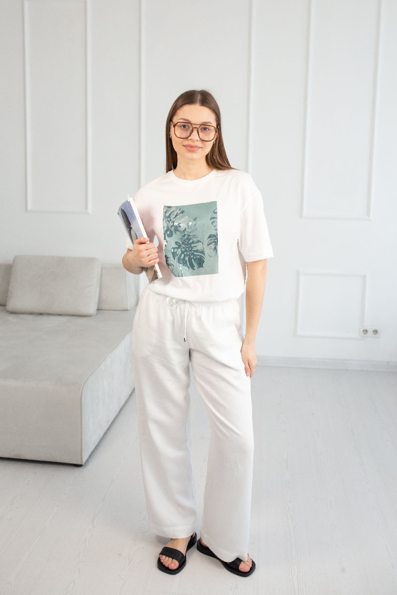 Джемпер женский