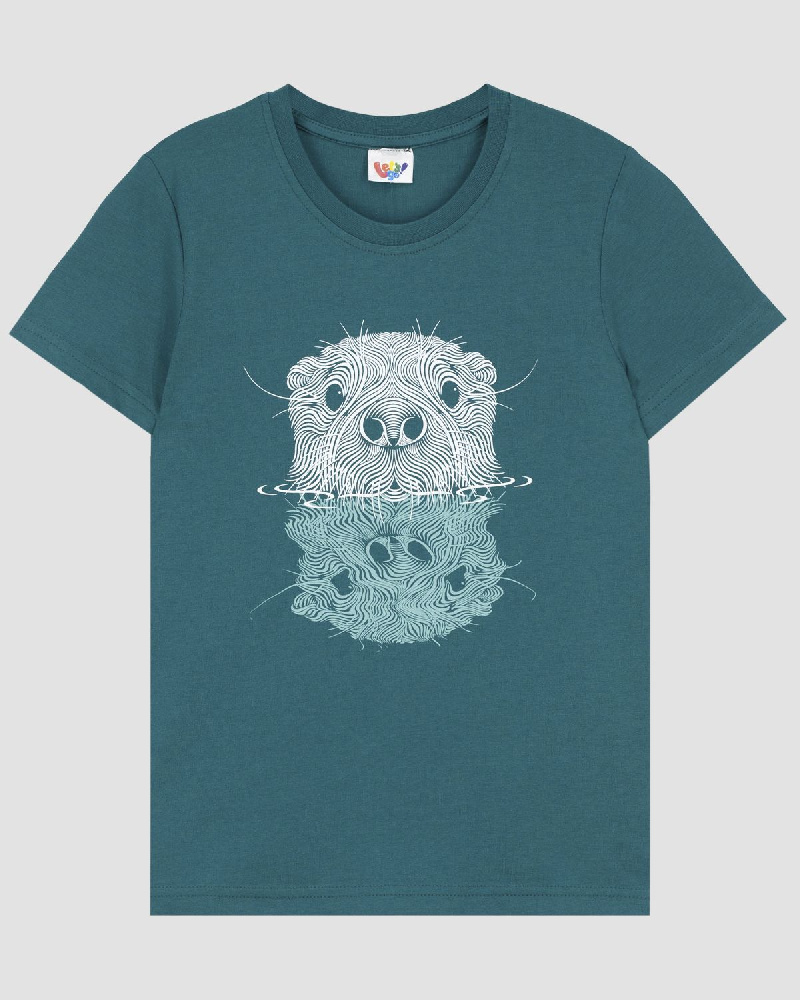 Футболка детская Футболка детская