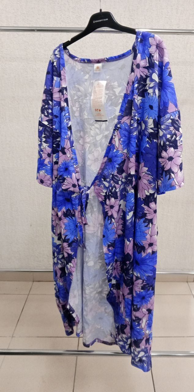 Халат женский