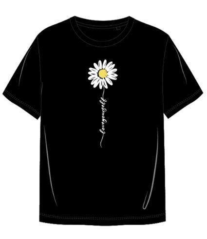 Футболка женская