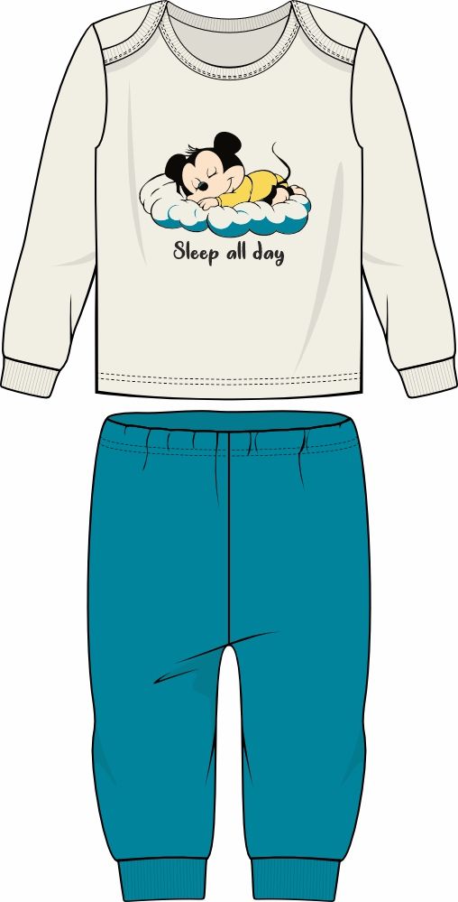 Пижама детская