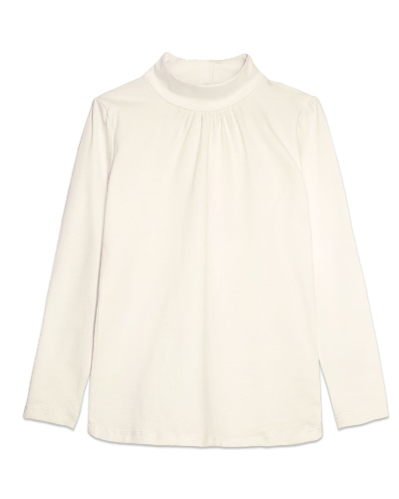 Свитер (водолазка) для девочки Свитер (водолазка) для девочки