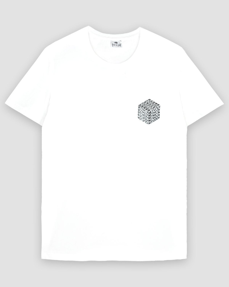 Футболка мужская