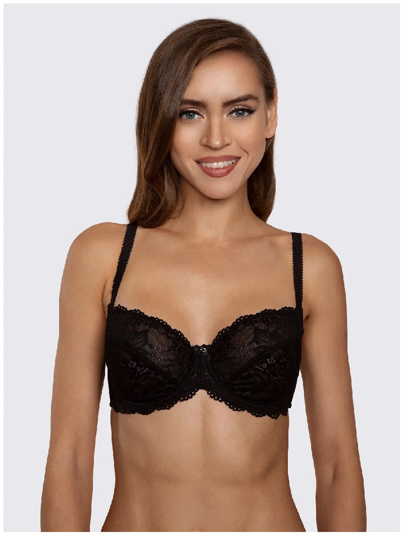 Бюстгальтер спейсер