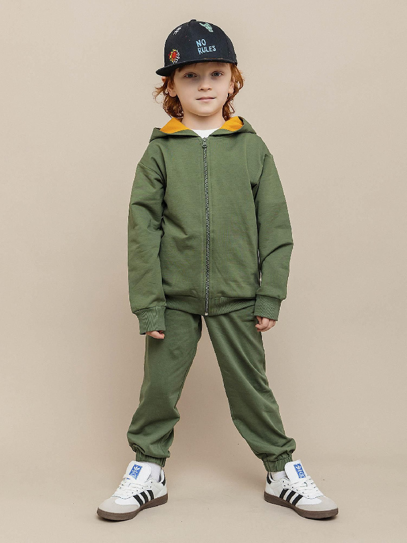 Толстовка для мальчика Толстовка для мальчика