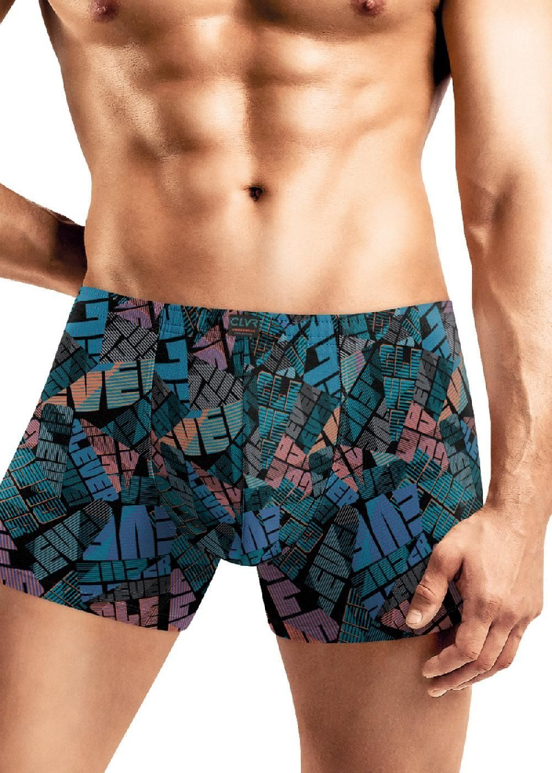 Трусы шорты мужские