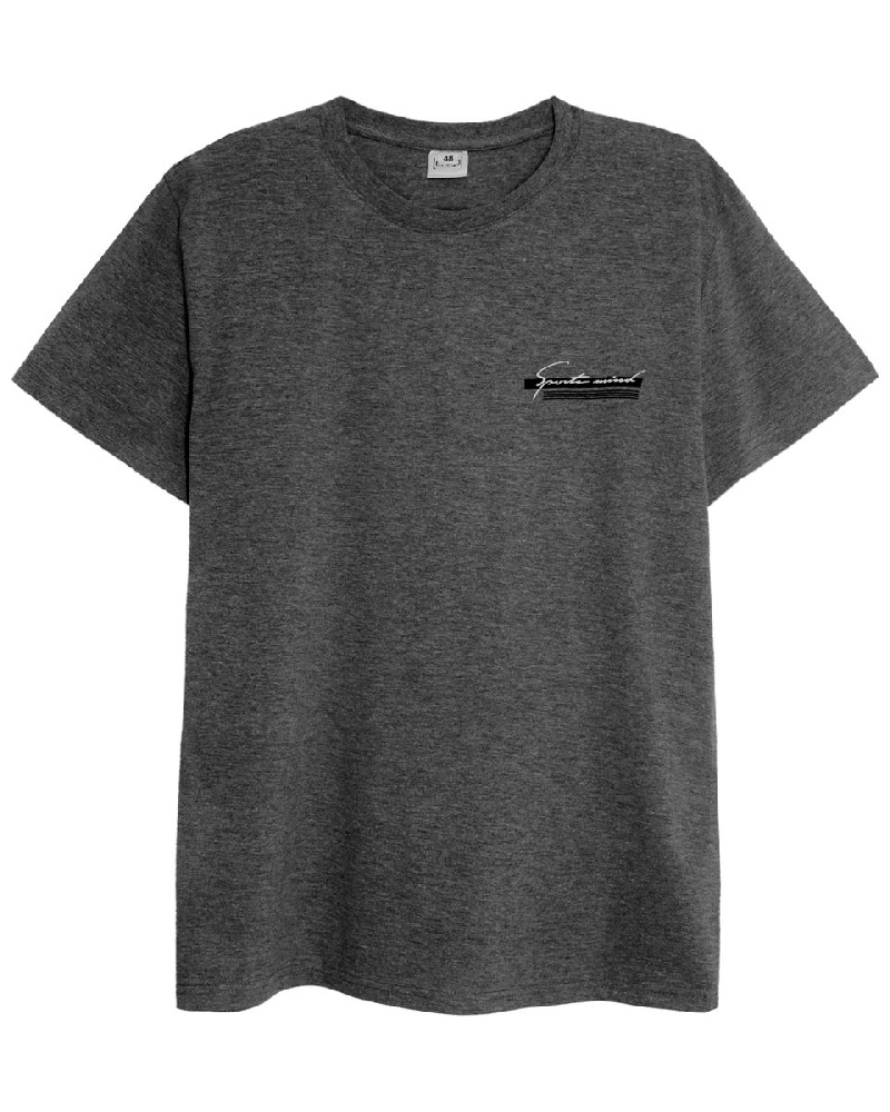 Футболка взрослая