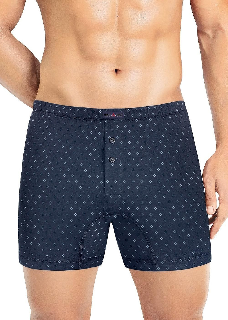 Трусы боксеры мужские