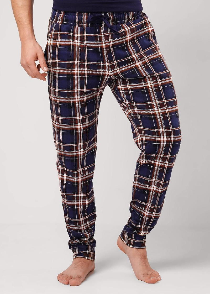 Брюки мужские