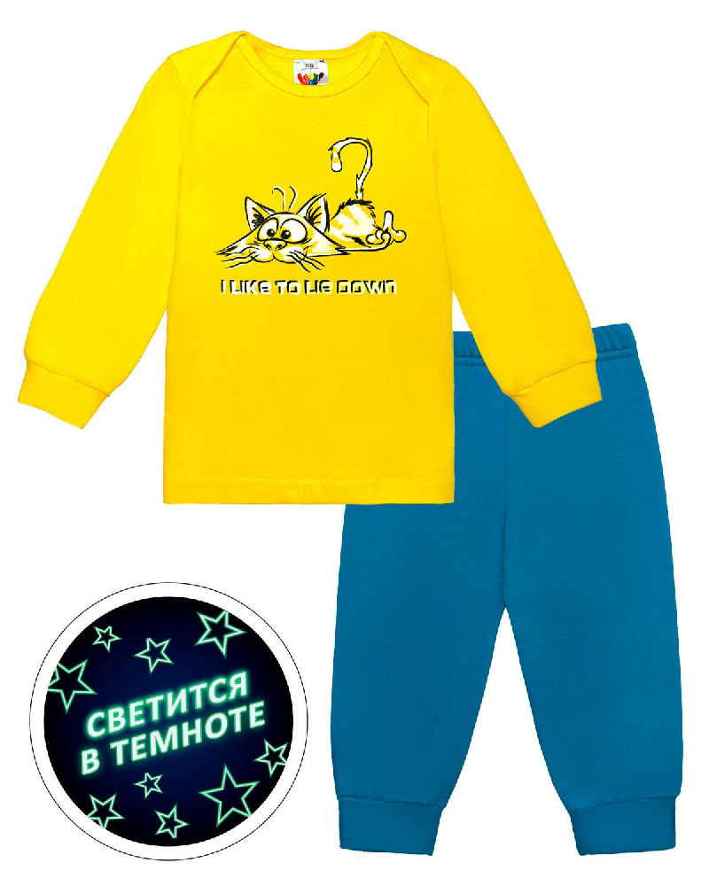 Пижама детская Пижама детская