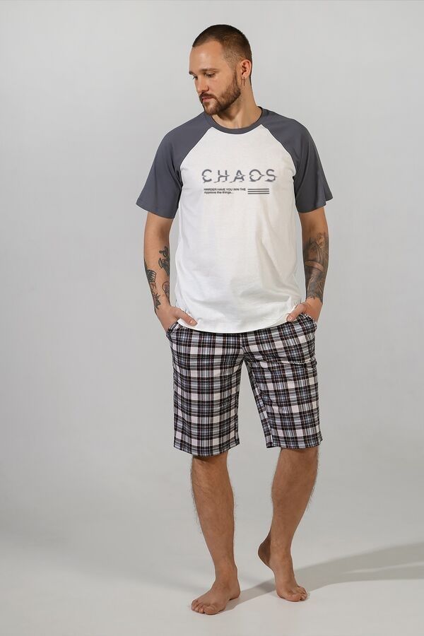 Комплект мужской