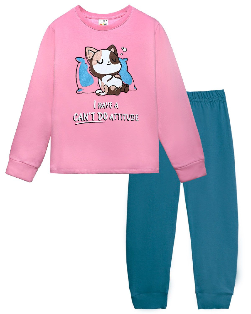Пижама для девочки Пижама для девочки