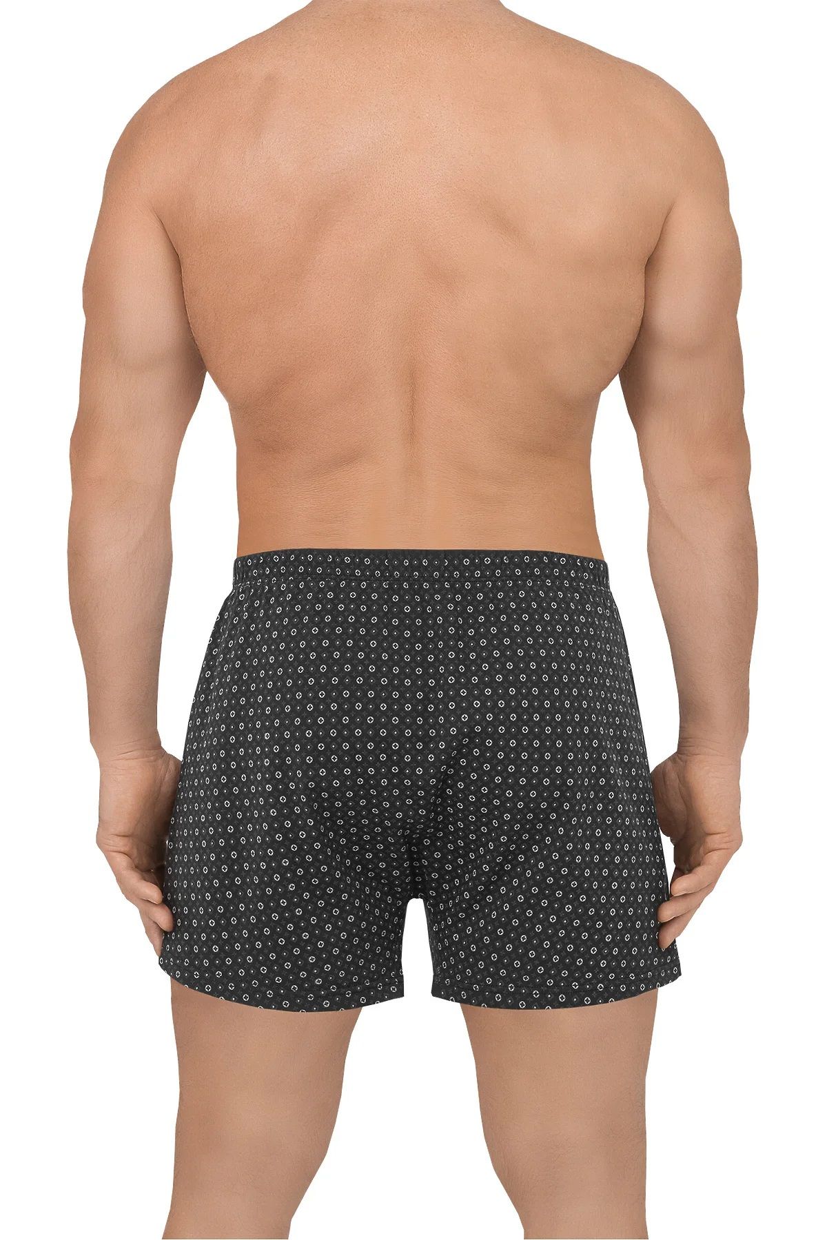 Трусы семейные мужские