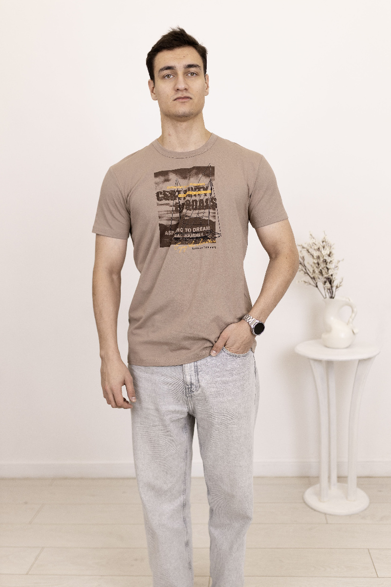 Джемпер мужской