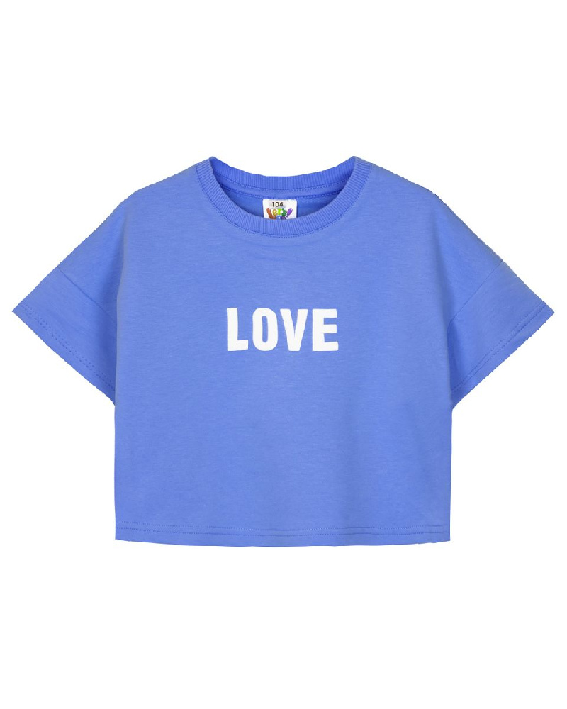 Футболка для девочки Футболка для девочки