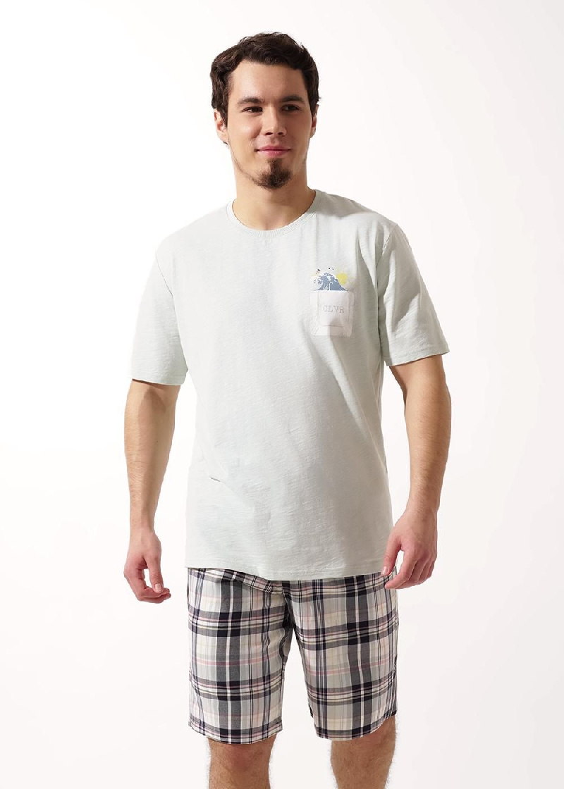 Комплект мужской