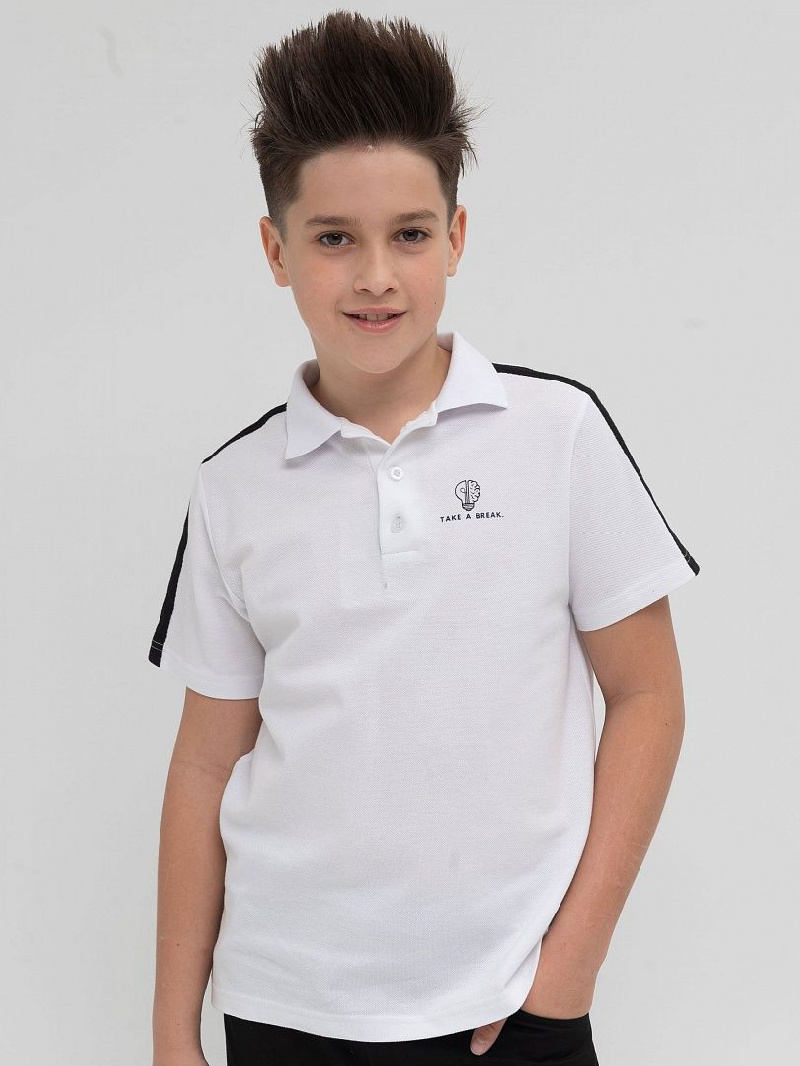 Футболка для мальчика Футболка для мальчика