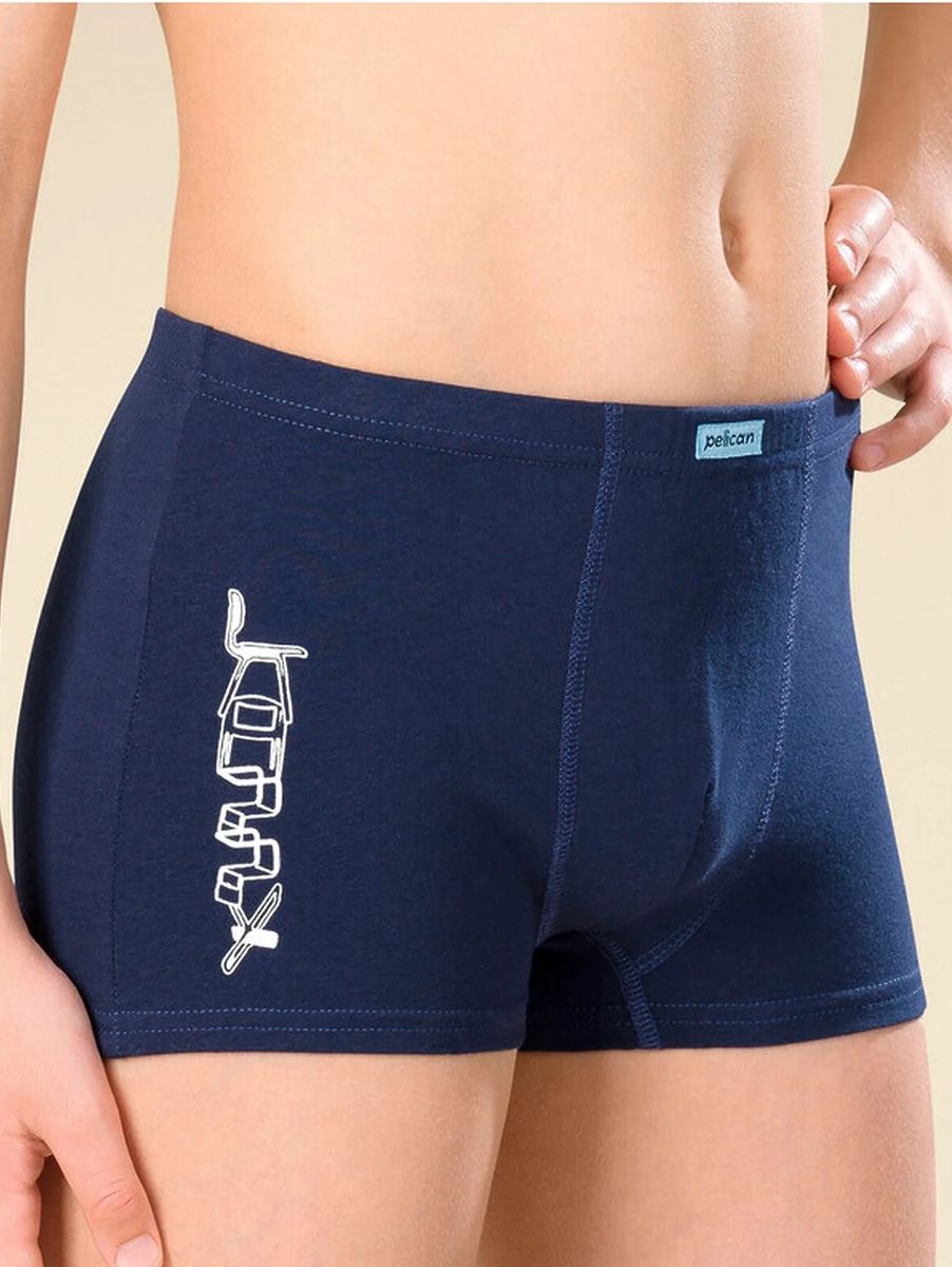 Трусы для мальчика