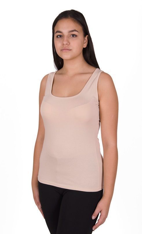 Майка женская