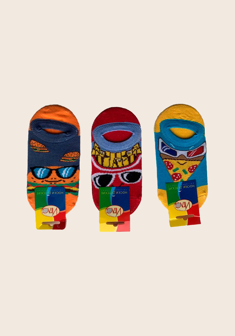 Носки детские