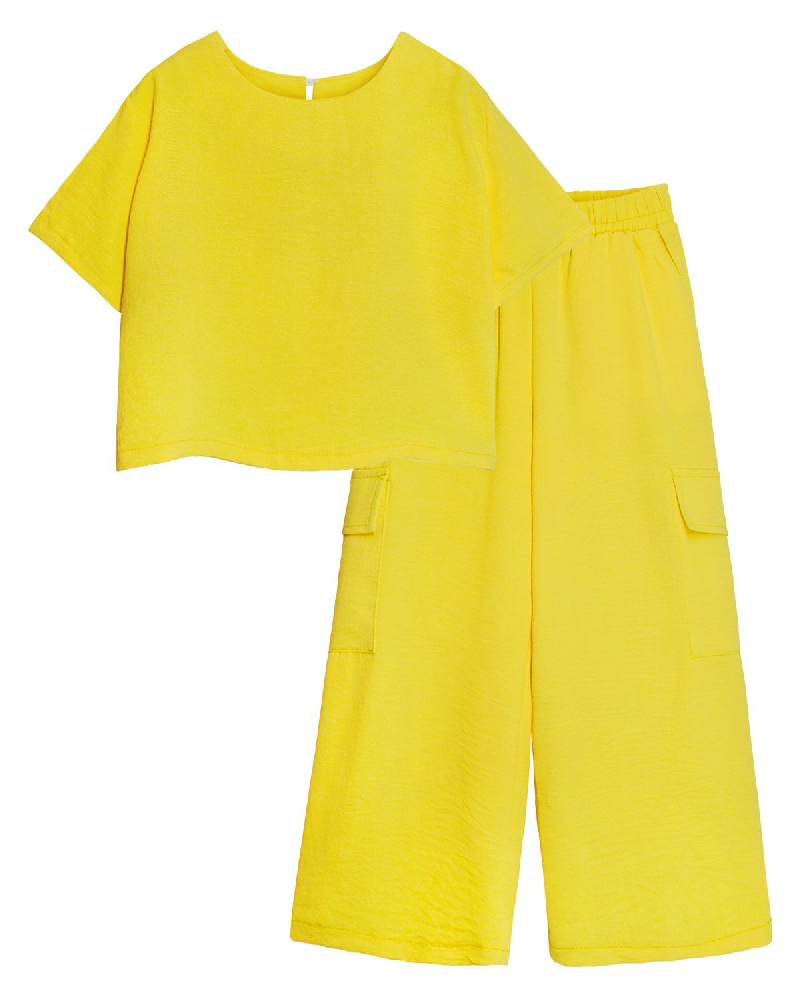 Комплект для девочки