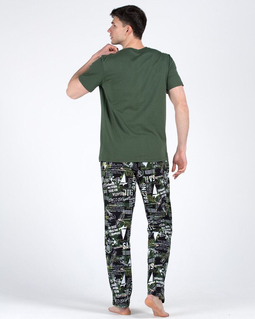 Комплект мужской