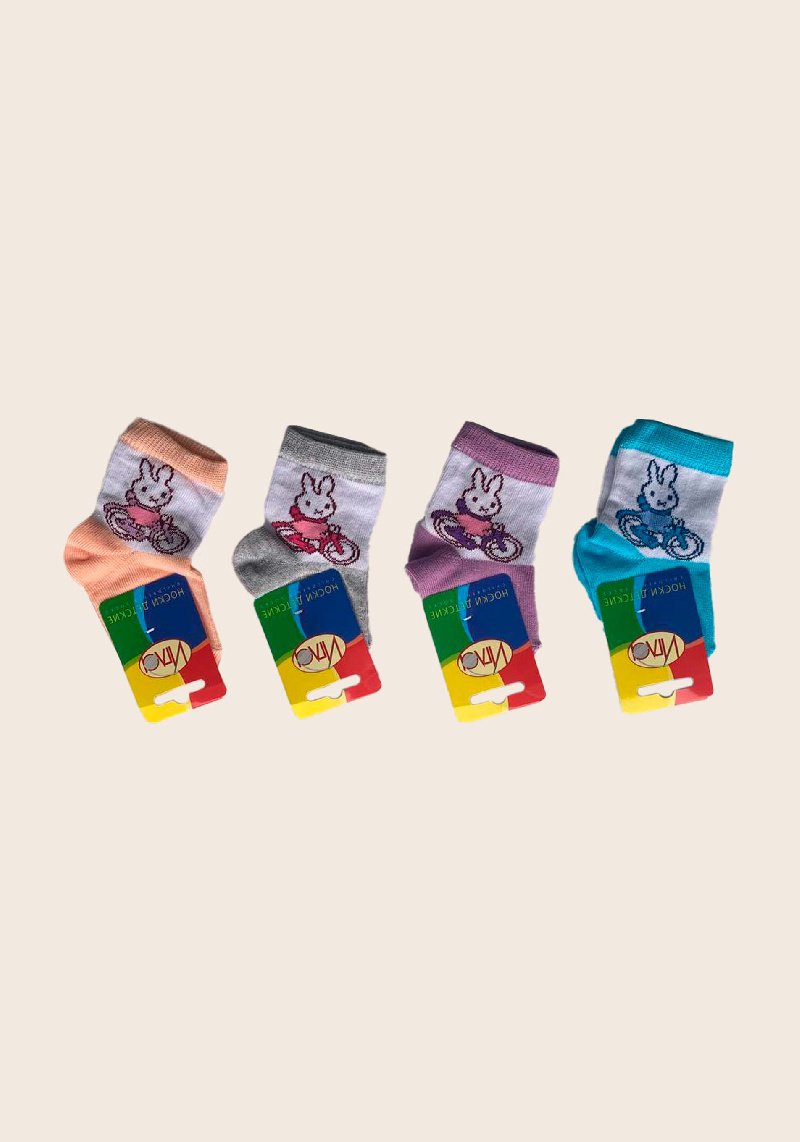 Носки детские