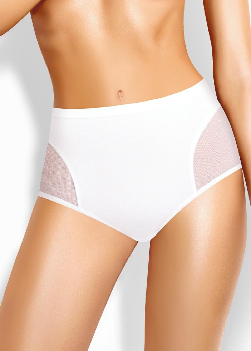 Трусы макси женские