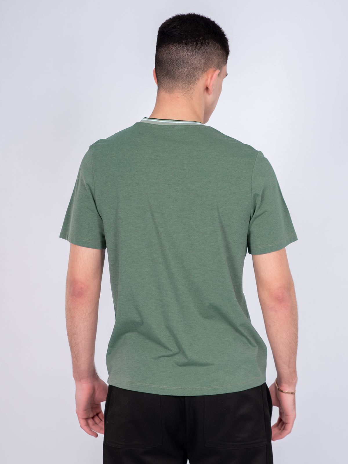 Футболка взрослая