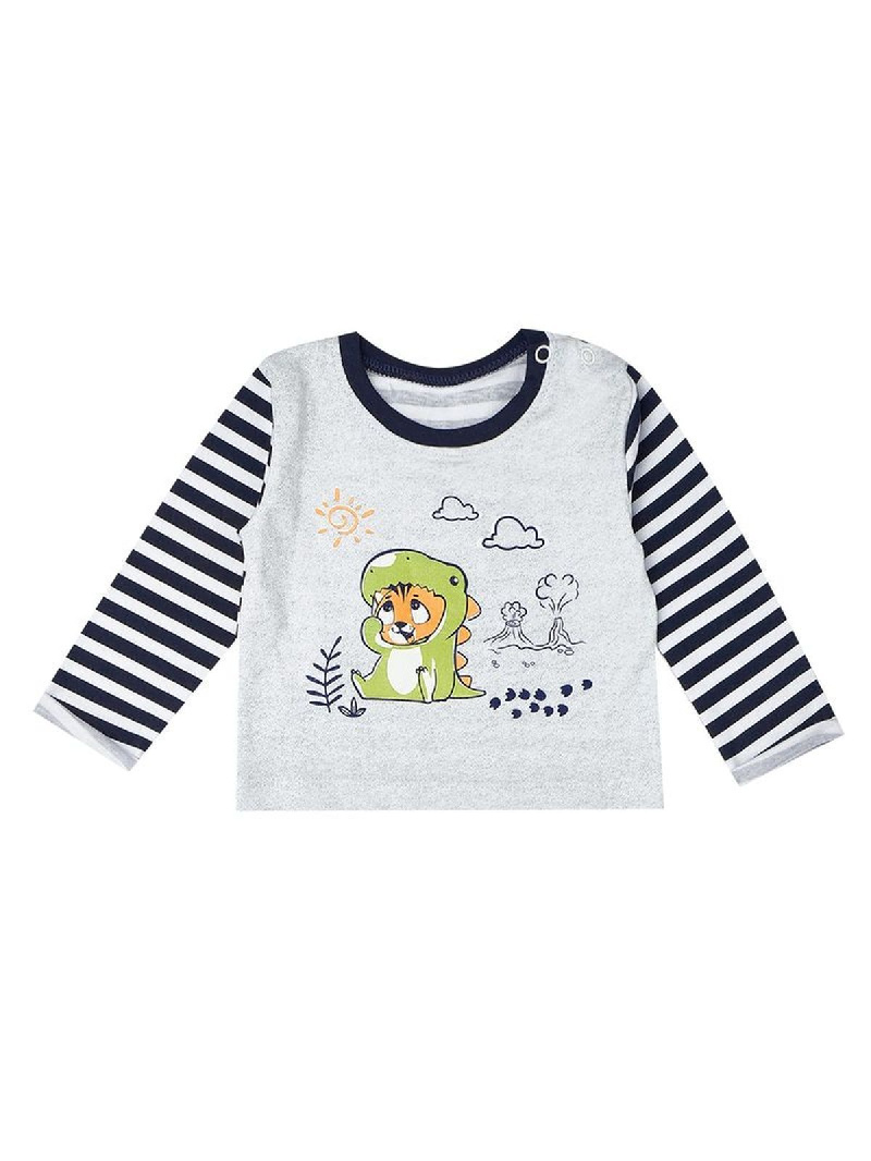 Футболка для малышей