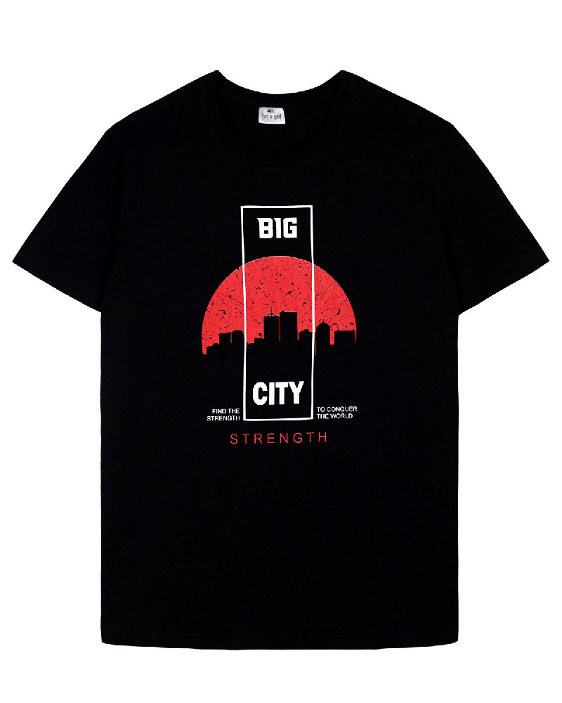 Футболка мужская