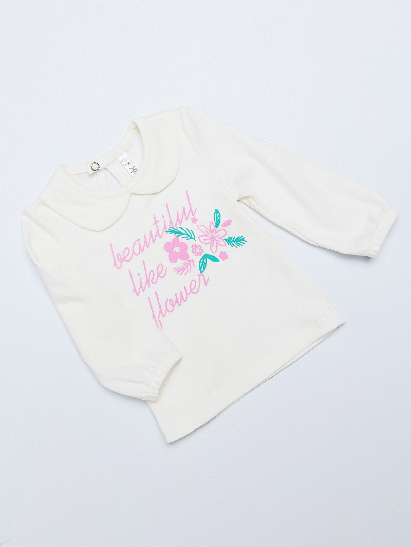 Кофточка для малышей Кофточка для малышей