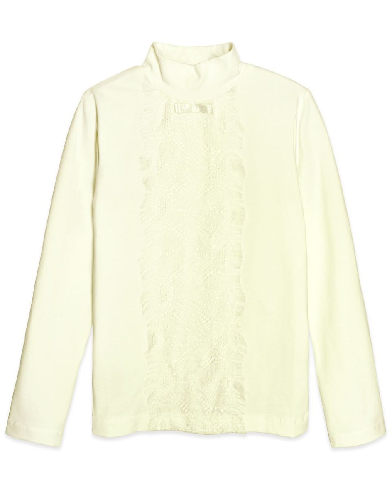 Свитер (водолазка) для девочки Свитер (водолазка) для девочки