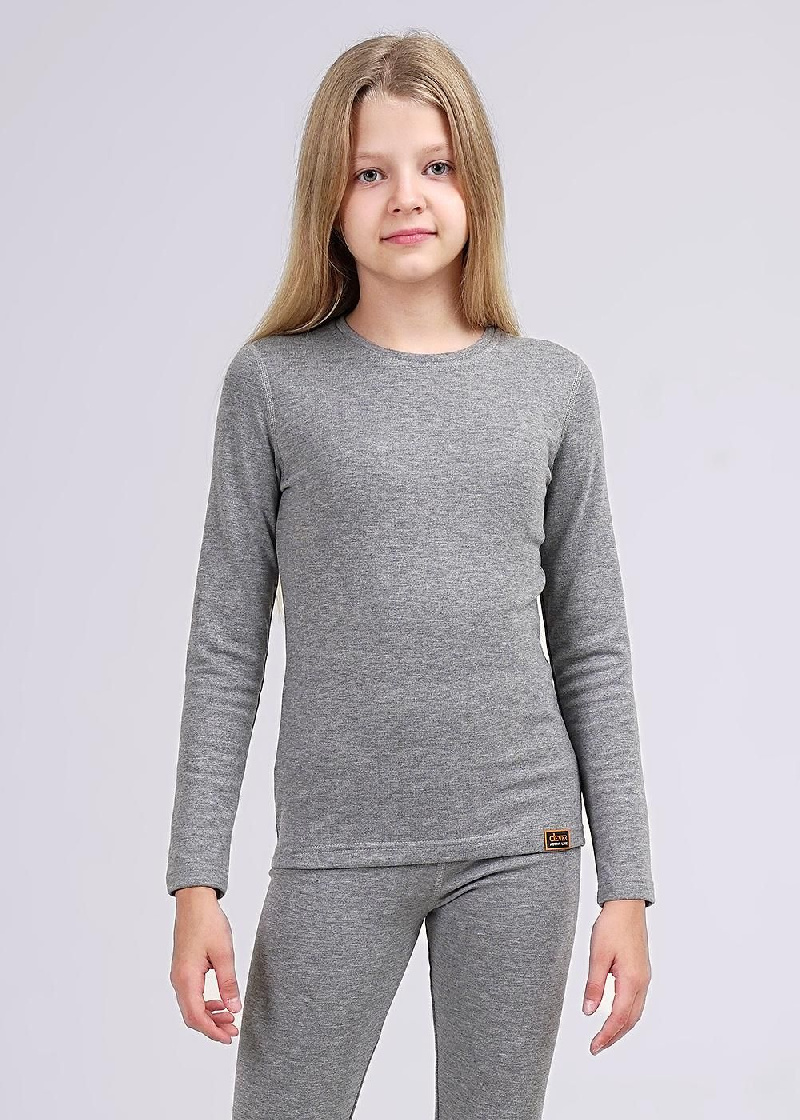 Джемпер термо для девочки