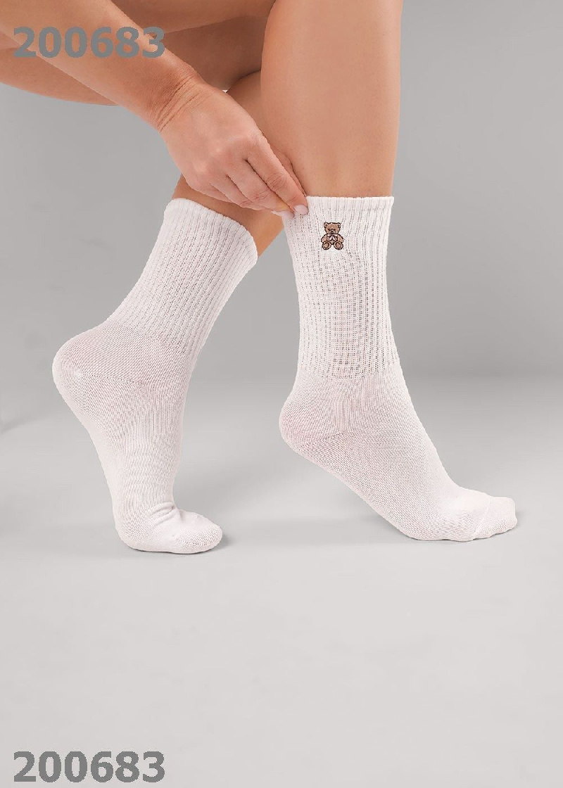 Носки женские