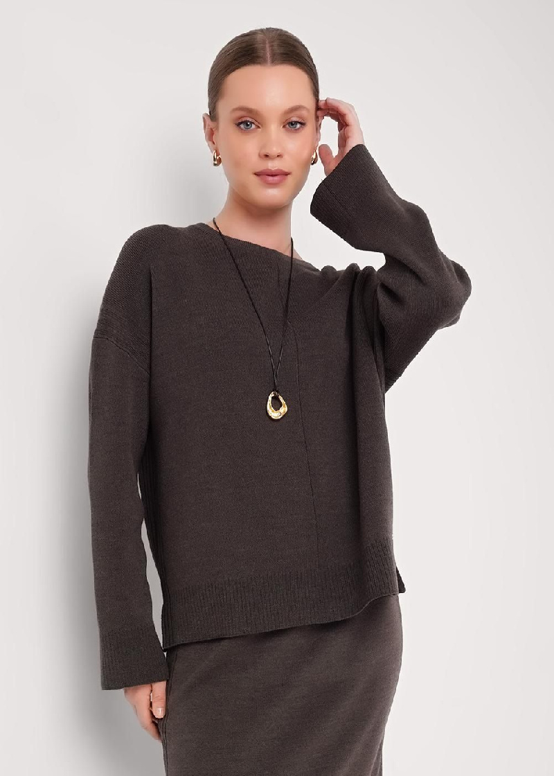 Джемпер женский