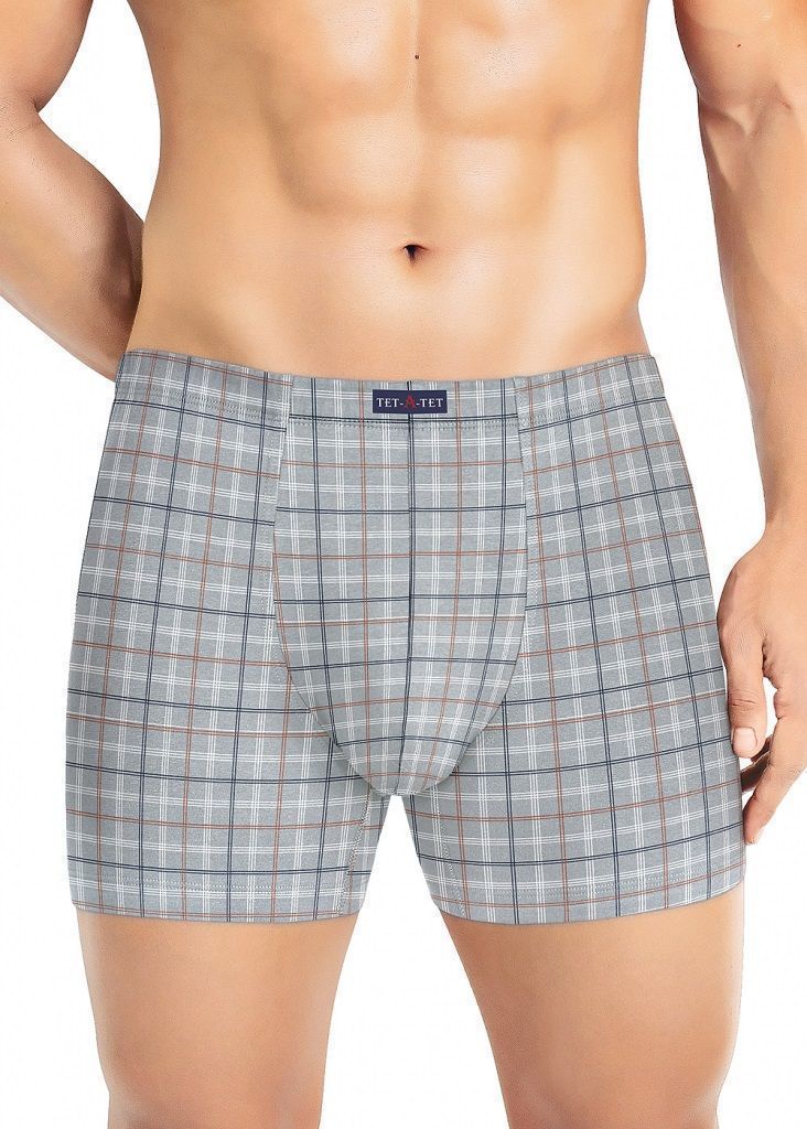 Трусы шорты мужские