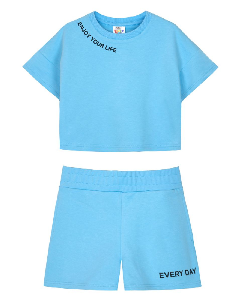 Комплект для девочки