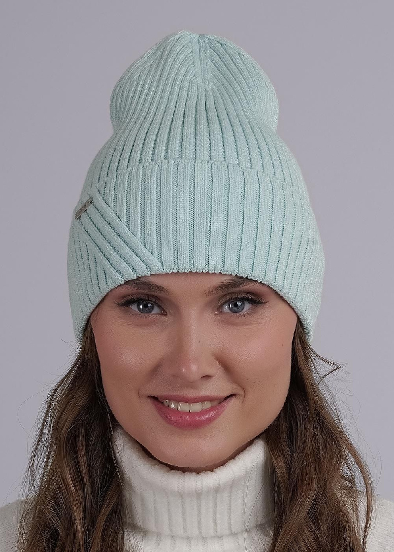 Шапка женская