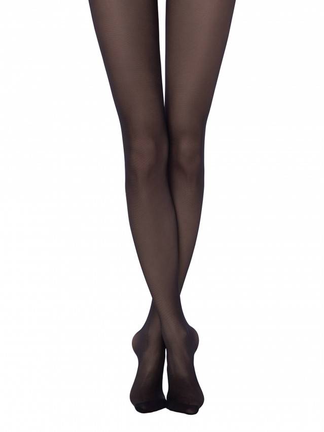 Колготки женские Top 40 nero