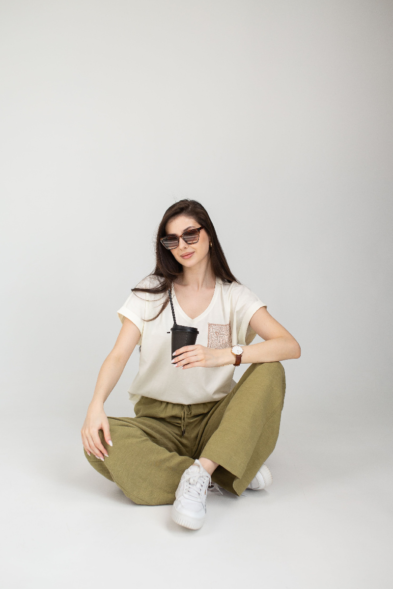 Джемпер женский