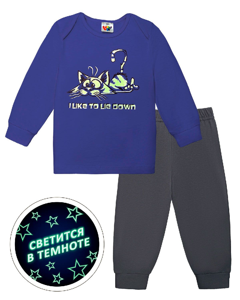 Пижама детская Пижама детская
